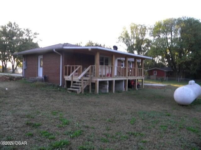 9599 County Road 118, Carthage, MO 64836