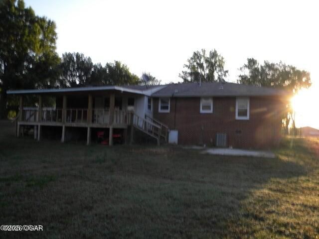 9599 County Road 118, Carthage, MO 64836