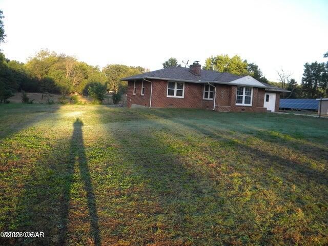 9599 County Road 118, Carthage, MO 64836