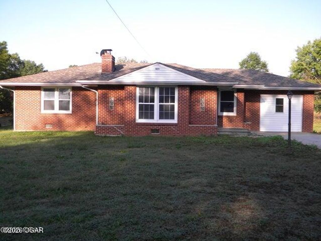 9599 County Road 118, Carthage, MO 64836