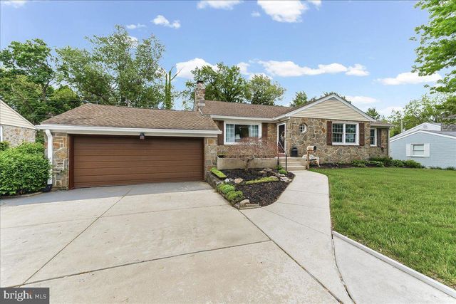 4676 MALDEN DR, Wilmington, DE 19803