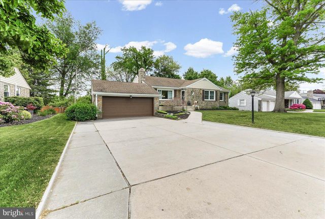 4676 MALDEN DR, Wilmington, DE 19803