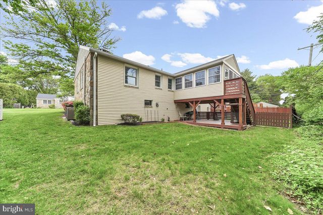 4676 MALDEN DR, Wilmington, DE 19803