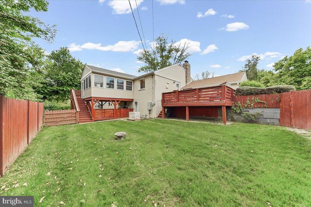 4676 MALDEN DR, Wilmington, DE 19803