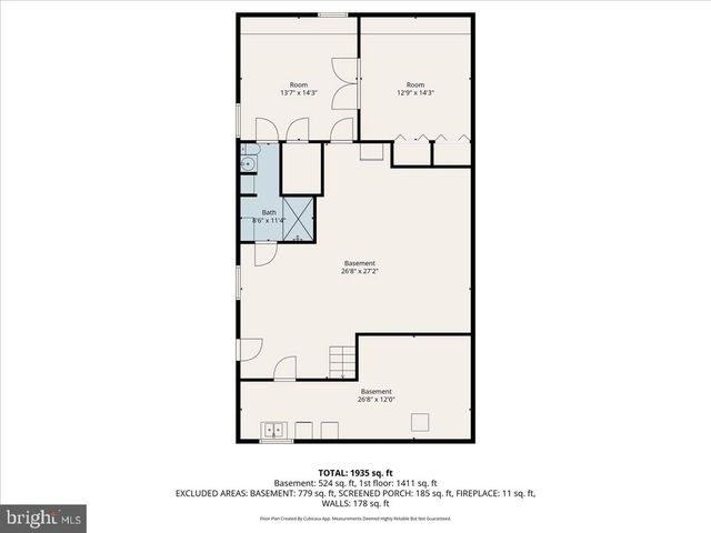 4676 MALDEN DR, Wilmington, DE 19803
