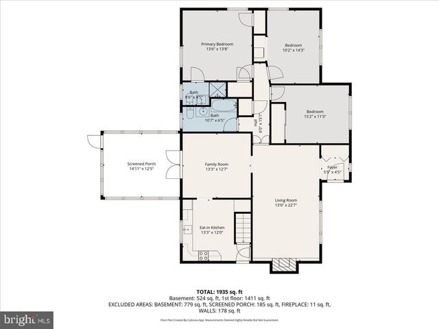 4676 MALDEN DR, Wilmington, DE 19803