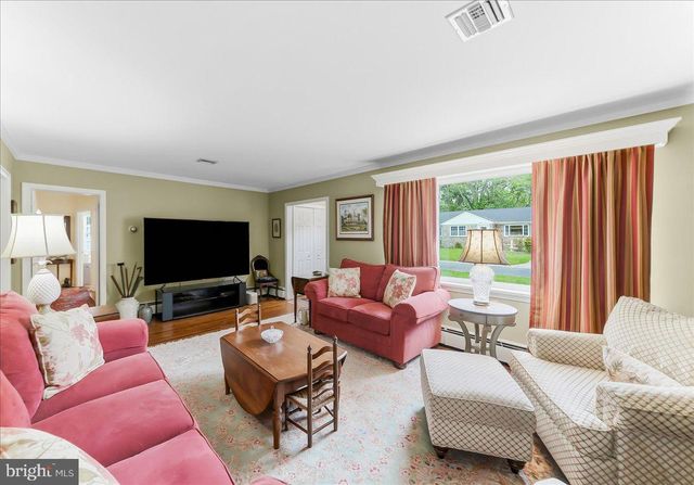 4676 MALDEN DR, Wilmington, DE 19803