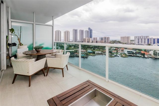 400 Sunny Isles Boulevard 1504, Sunny Isles Beach, FL 33160