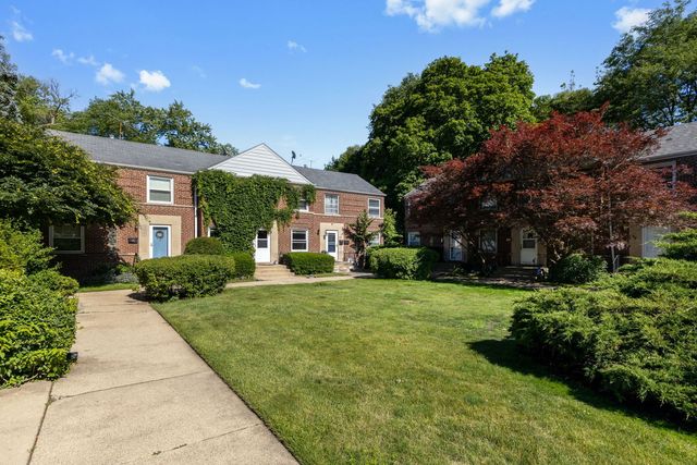 407 DODGE Avenue 407, Evanston, IL 60202