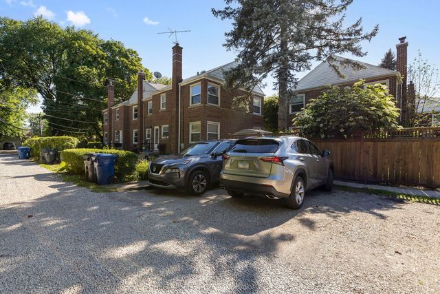 407 DODGE Avenue 407, Evanston, IL 60202