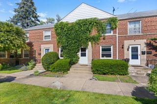 407 DODGE Avenue 407, Evanston, IL 60202