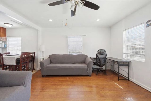 512 S Willowbrook Avenue, Compton, CA 90220