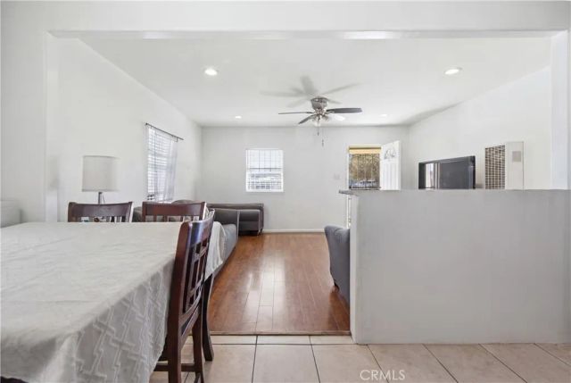 512 S Willowbrook Avenue, Compton, CA 90220