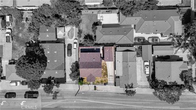 512 S Willowbrook Avenue, Compton, CA 90220