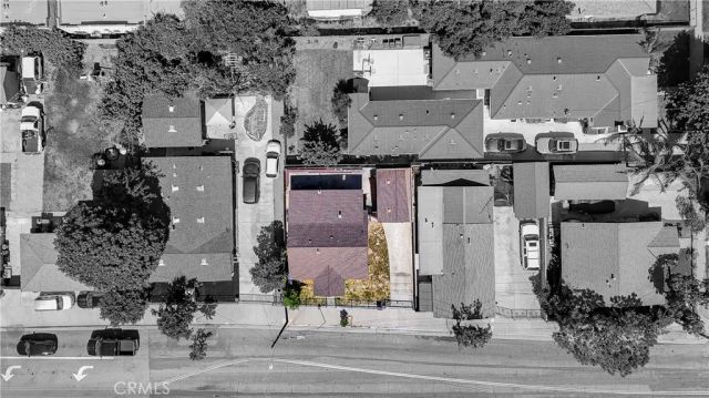 512 S Willowbrook Avenue, Compton, CA 90220