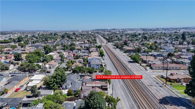512 S Willowbrook Avenue, Compton, CA 90220