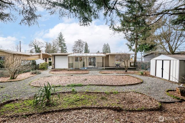 2604 NE 7th Street, Renton, WA 98056