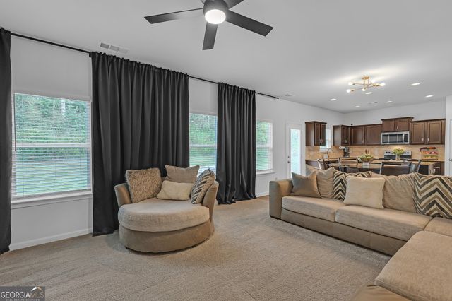 622 Skye Drive, Commerce, GA 30529