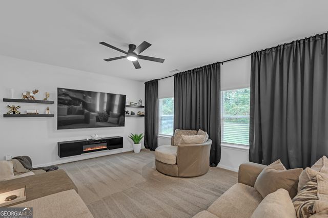 622 Skye Drive, Commerce, GA 30529
