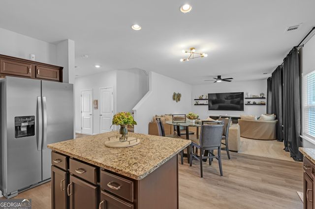 622 Skye Drive, Commerce, GA 30529