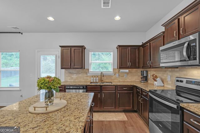 622 Skye Drive, Commerce, GA 30529