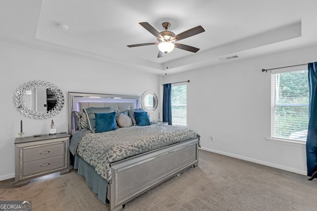 622 Skye Drive, Commerce, GA 30529