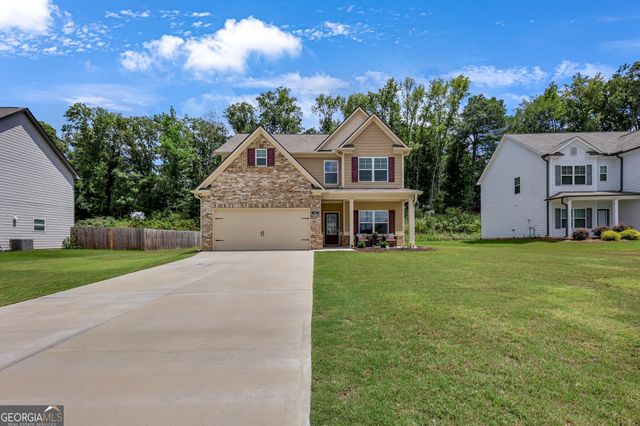 622 Skye Drive, Commerce, GA 30529