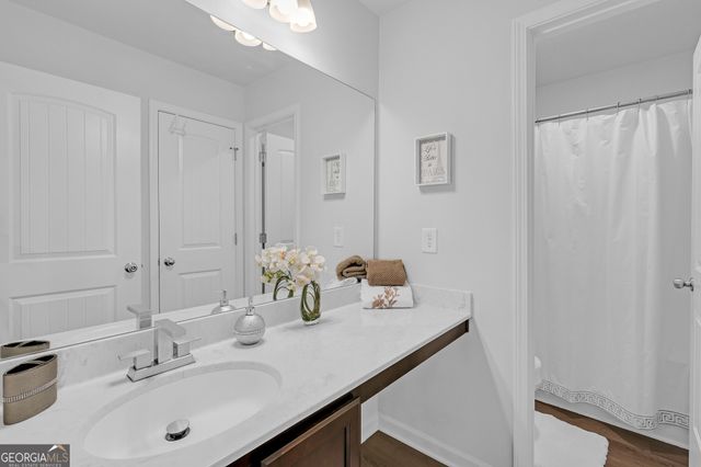 622 Skye Drive, Commerce, GA 30529
