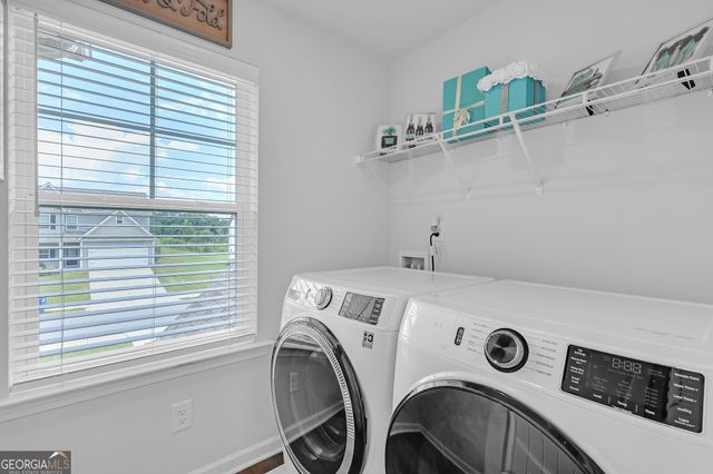 622 Skye Drive, Commerce, GA 30529