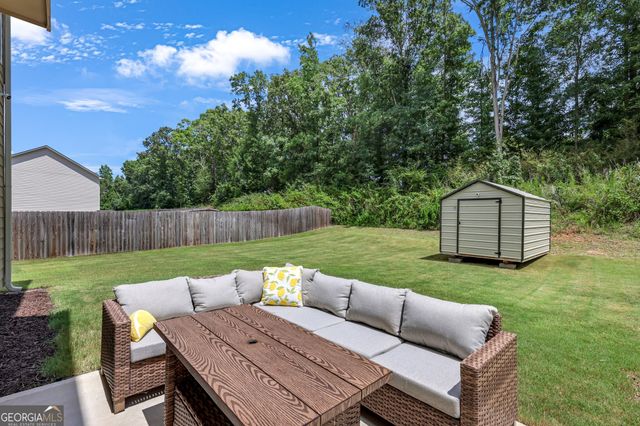 622 Skye Drive, Commerce, GA 30529