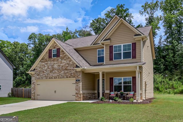 622 Skye Drive, Commerce, GA 30529