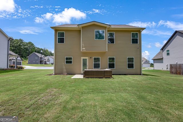 622 Skye Drive, Commerce, GA 30529
