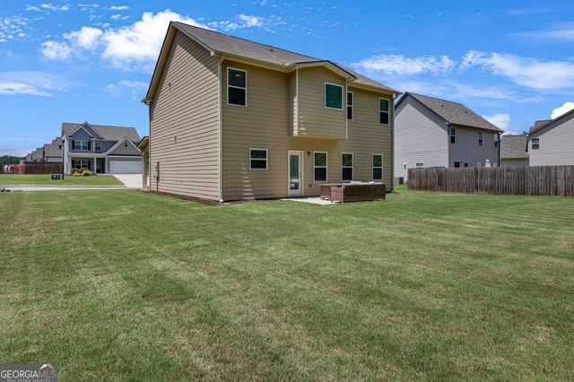 622 Skye Drive, Commerce, GA 30529