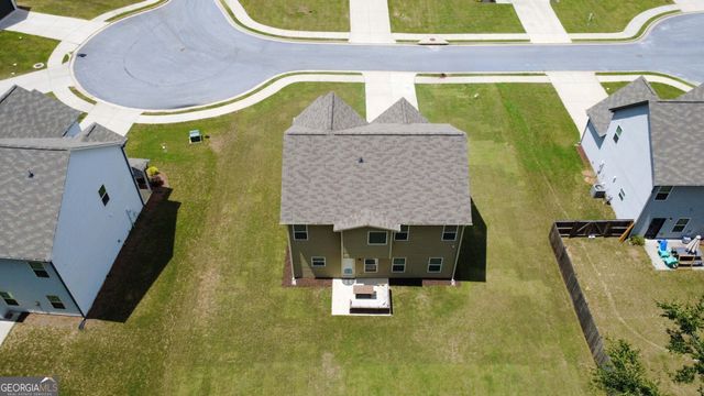 622 Skye Drive, Commerce, GA 30529