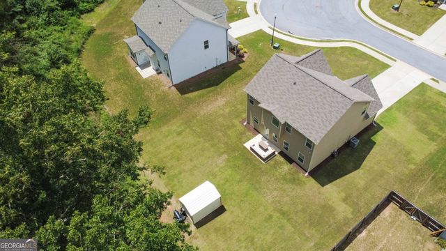 622 Skye Drive, Commerce, GA 30529