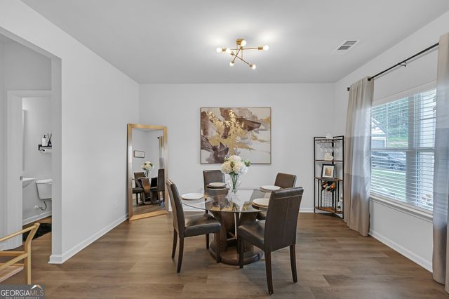 622 Skye Drive, Commerce, GA 30529