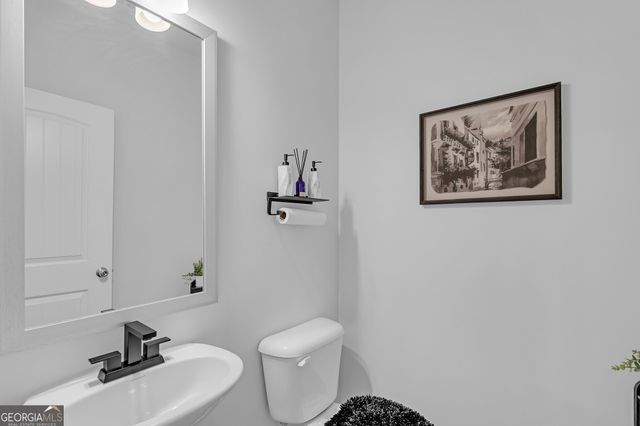 622 Skye Drive, Commerce, GA 30529