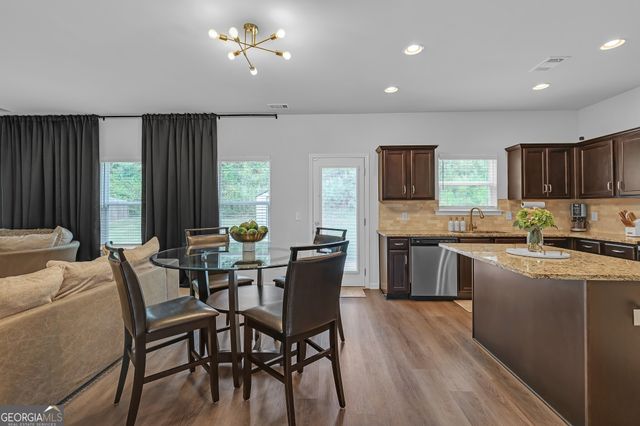 622 Skye Drive, Commerce, GA 30529