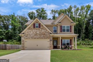622 Skye Drive, Commerce, GA 30529