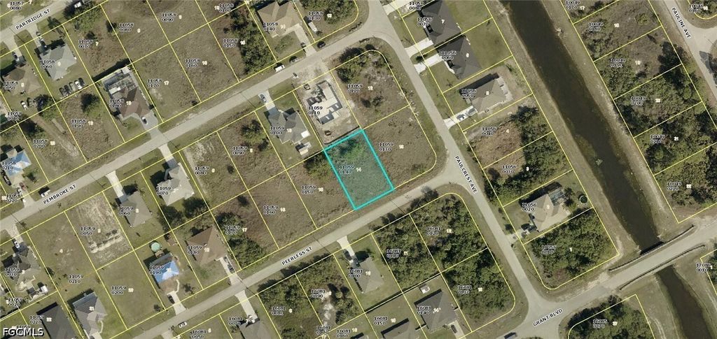 187 Peerless ST, Lehigh Acres, FL 33974