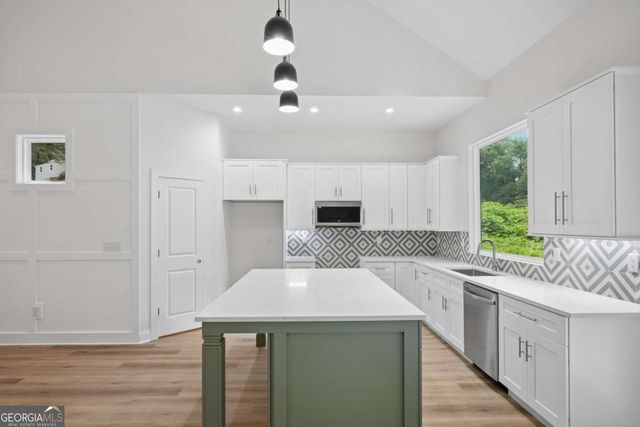 2593 Abner Place NW, Atlanta, GA 30318