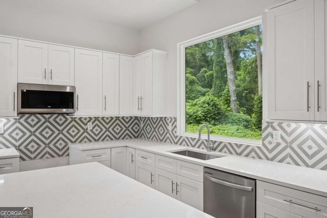 2593 Abner Place NW, Atlanta, GA 30318