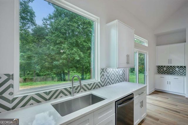 2593 Abner Place NW, Atlanta, GA 30318