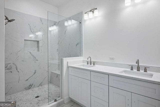 2593 Abner Place NW, Atlanta, GA 30318