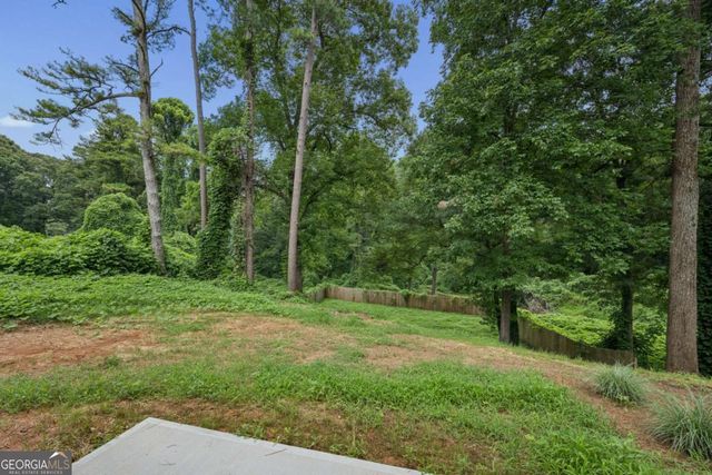 2593 Abner Place NW, Atlanta, GA 30318