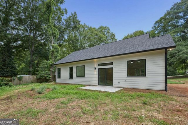 2593 Abner Place NW, Atlanta, GA 30318