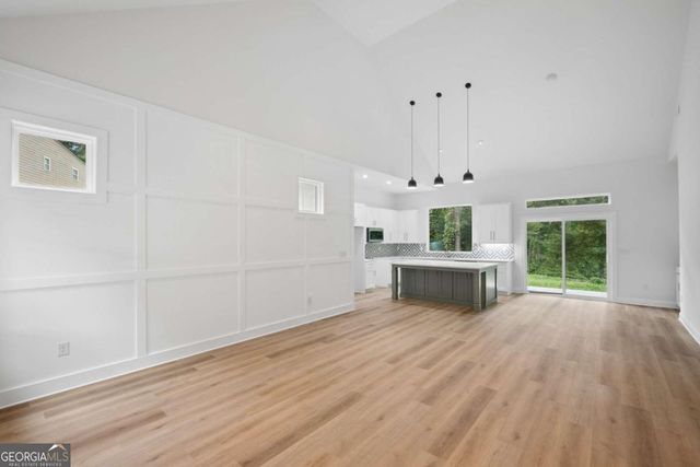 2593 Abner Place NW, Atlanta, GA 30318