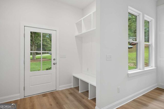 2593 Abner Place NW, Atlanta, GA 30318