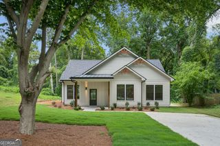 2593 Abner Place NW, Atlanta, GA 30318