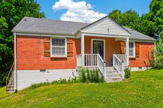 1911 Moran Ave, Nashville, TN 37216